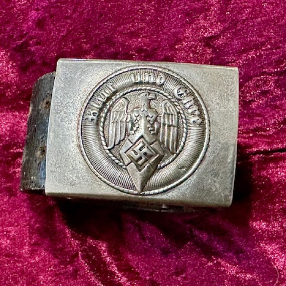 Hitler Youth Belt 14